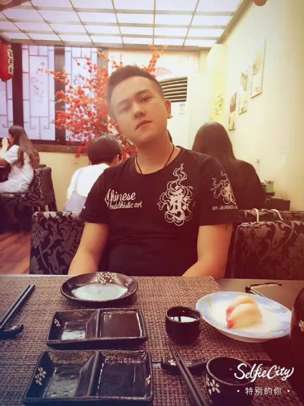 夏天的第四张照片--德化相亲网