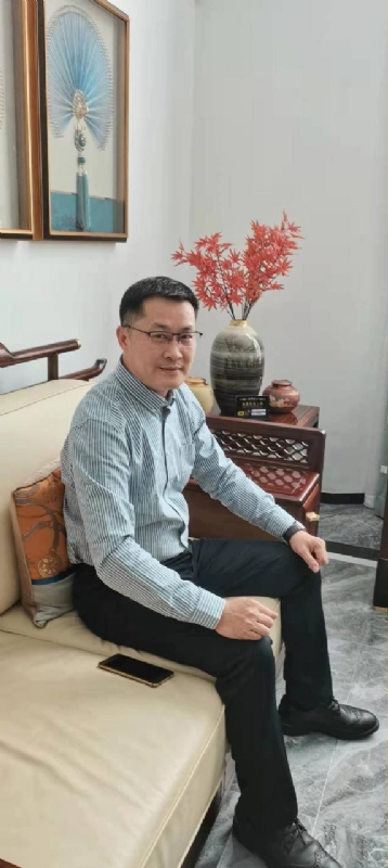 Allan的第一张照片--德化相亲网