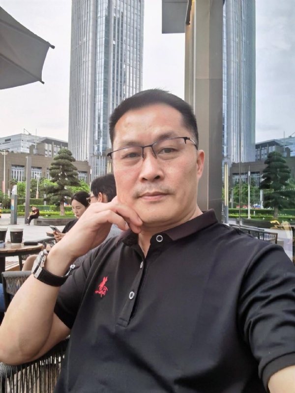 Allan的第二张照片--德化相亲网