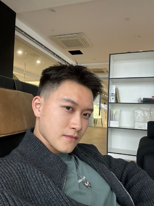 林先生的第一张照片--德化相亲网