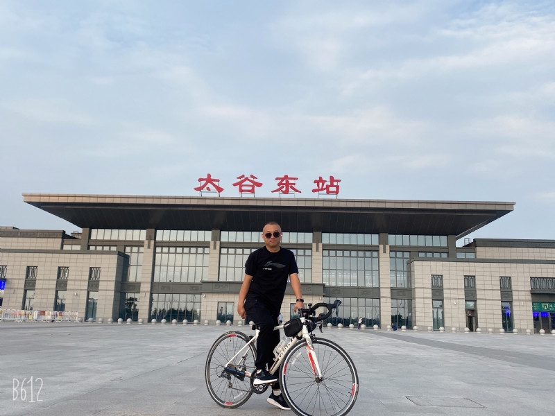 午后阳光的第一张照片--德化相亲网