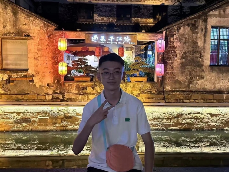 李四的第一张照片--德化相亲网