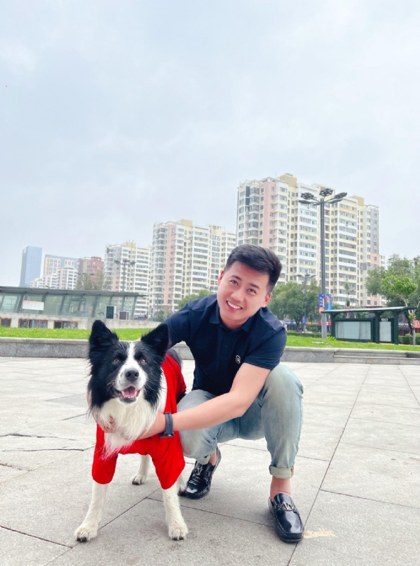 香港交友的第一张照片--德化相亲网