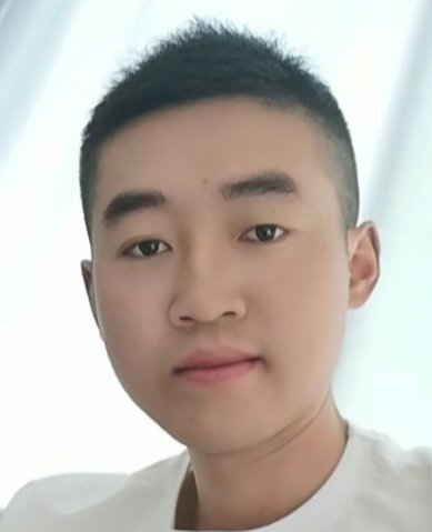 最勇敢的季节的第一张照片--德化相亲网