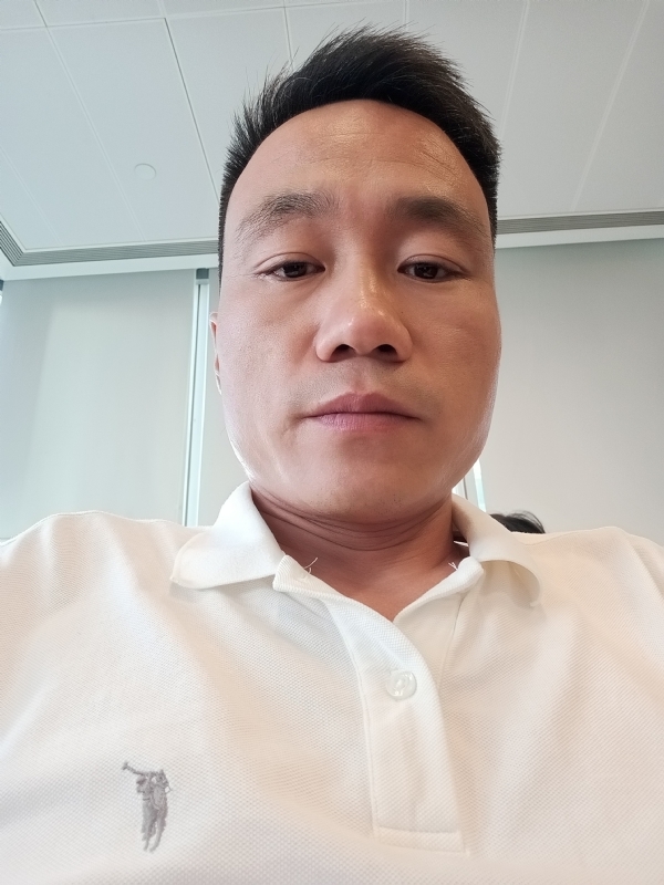 阿童木的第一张照片--德化相亲网