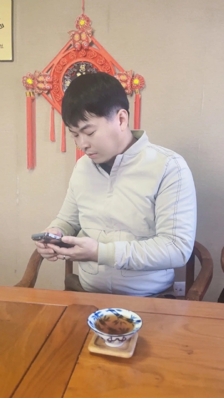 爱福的第一张照片--德化相亲网