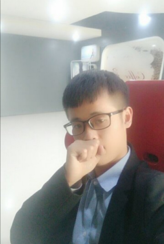 绝卓苦坚的第三张照片--德化相亲网