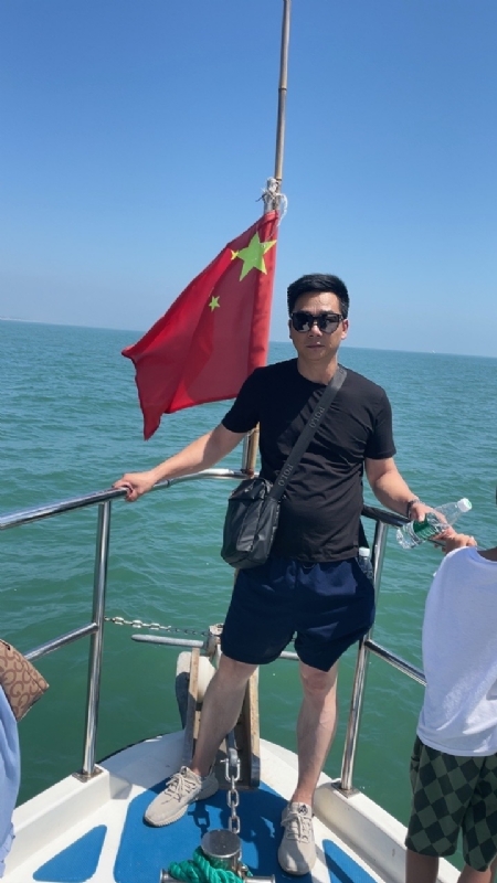 随缘的第一张照片--德化相亲网