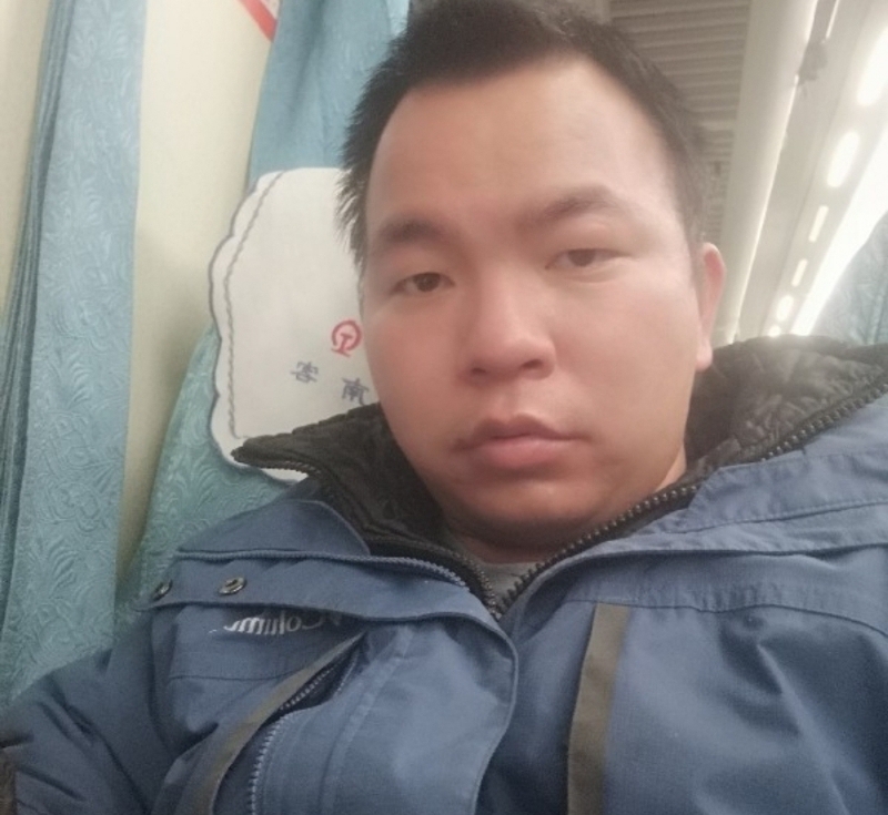 淡定的第一张照片--德化相亲网