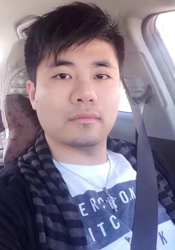 晓兵的第一张照片--德化相亲网