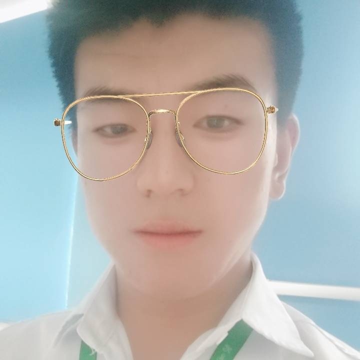 幸运男孩的第一张照片--德化相亲网