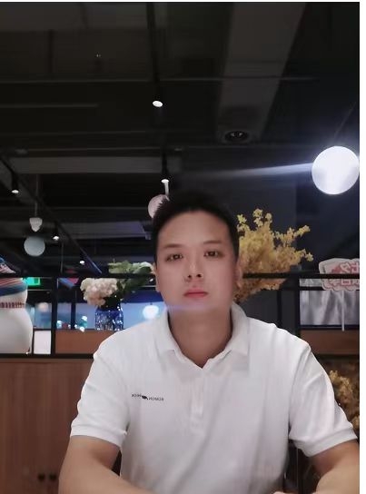 kevin的第一张照片--德化相亲网