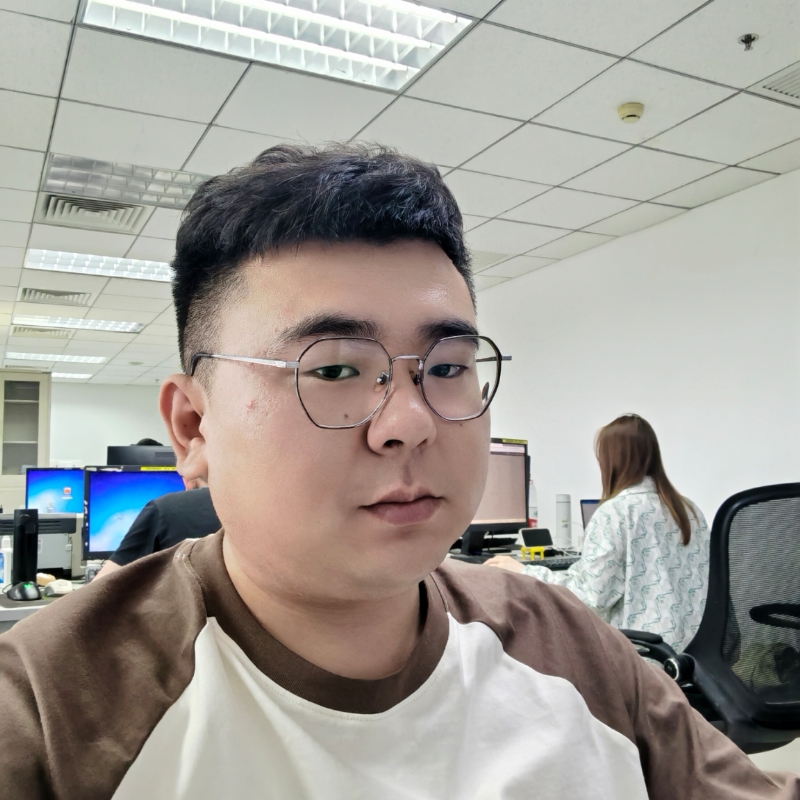 默蝉莫禅的第一张照片--德化相亲网