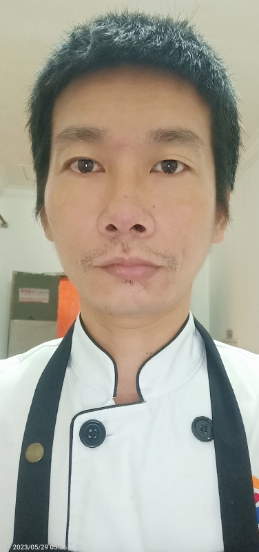 美味美爱的第一张照片--德化相亲网