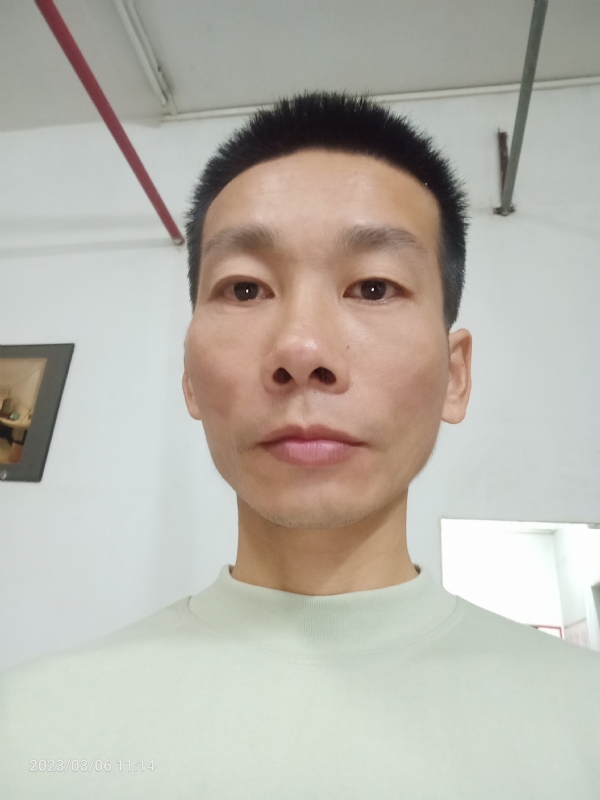 美味美爱的第四张照片--德化相亲网