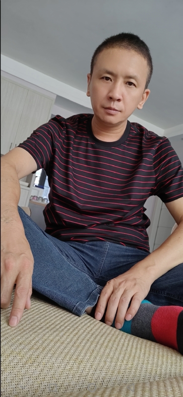 诚~的第一张照片--德化相亲网