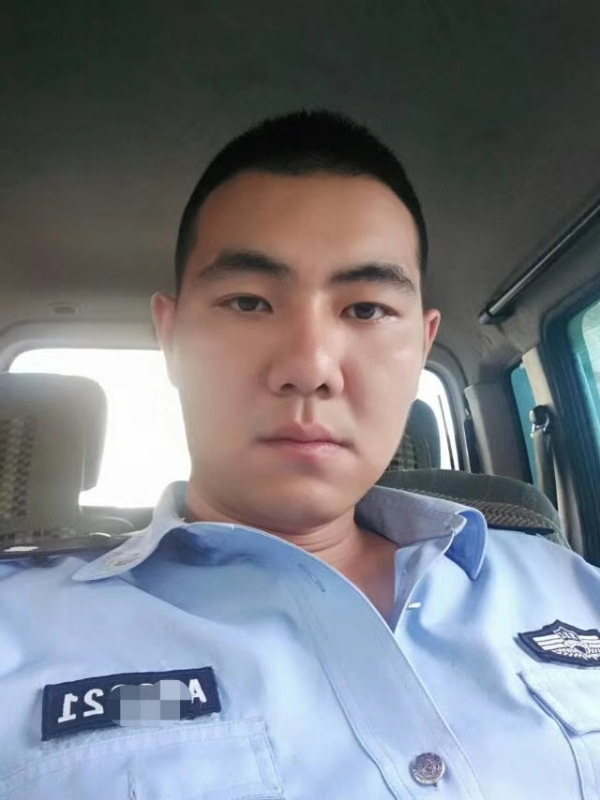 如果不爱请别伤害的第一张照片--德化相亲网