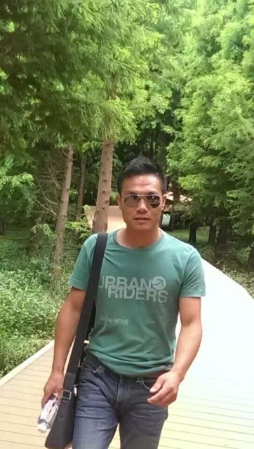 荆州王婆说媒的第一张照片--德化相亲网
