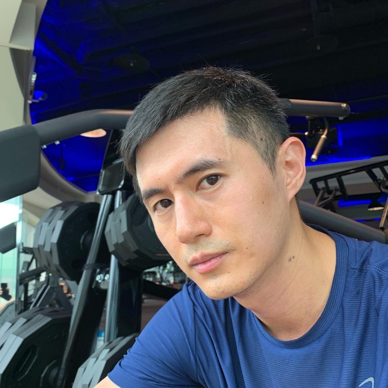 David的第一张照片--德化相亲网