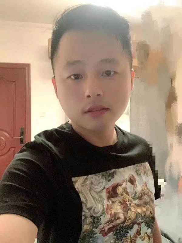 追风少年的第一张照片--德化相亲网