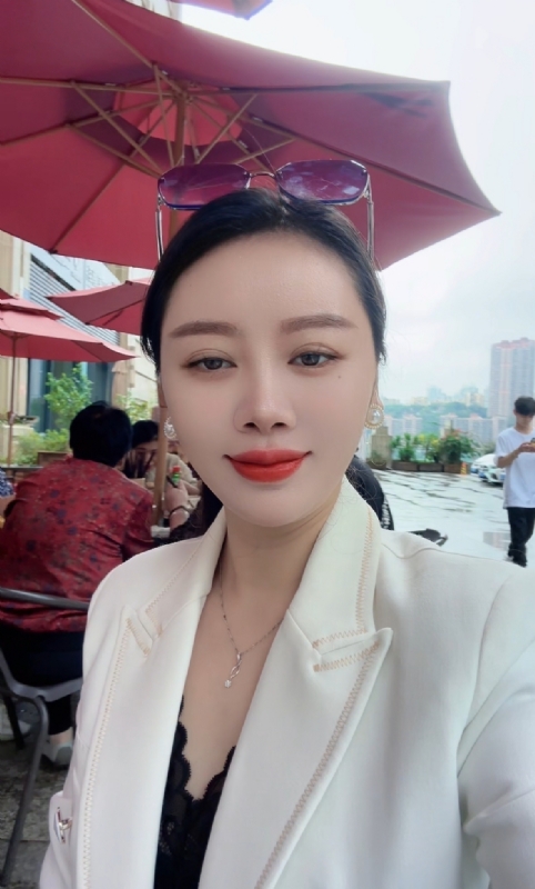 Angela的第一张照片--德化相亲网