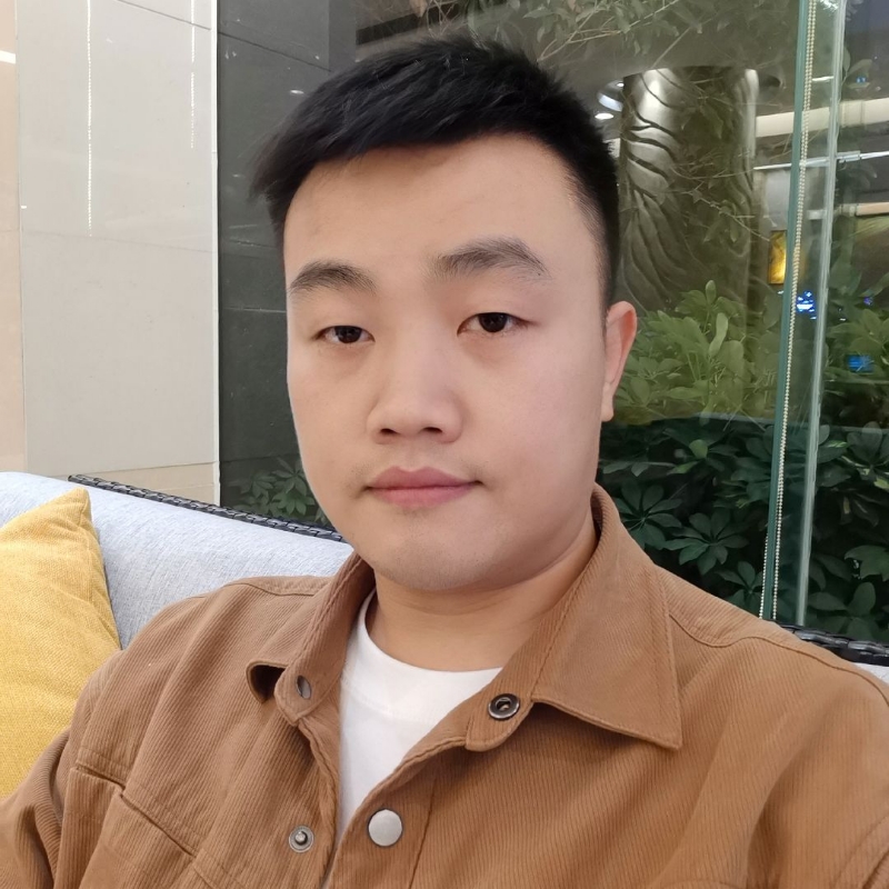 阳光炎斌的第一张照片--德化相亲网