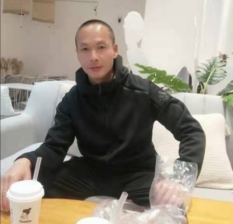 春满的第一张照片--德化相亲网