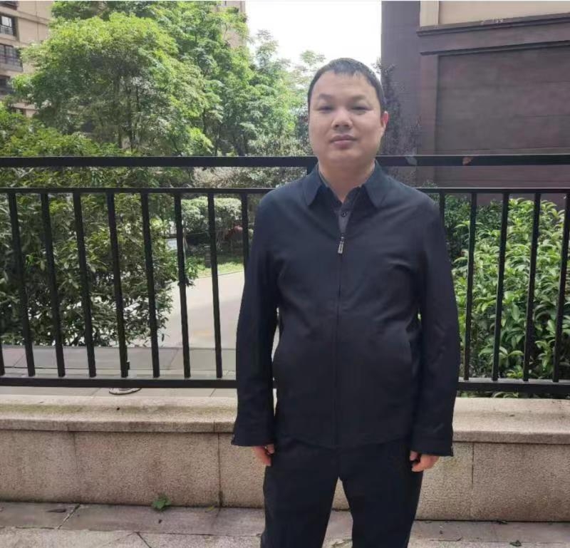 JACK的第一张照片--德化相亲网