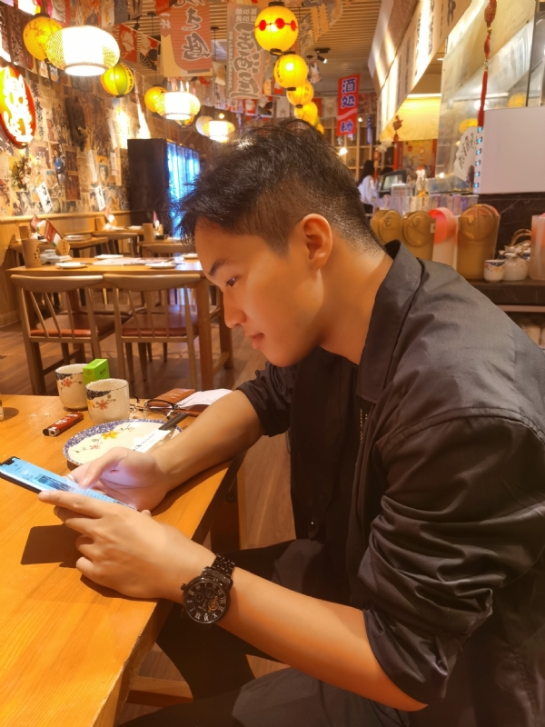 乳酸菌君的第二张照片--德化相亲网