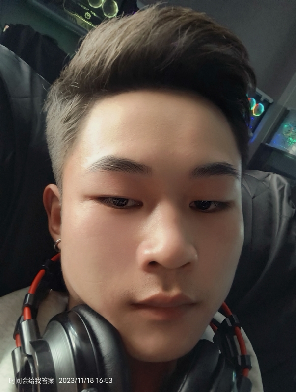 烦烦的小林的第一张照片--德化相亲网