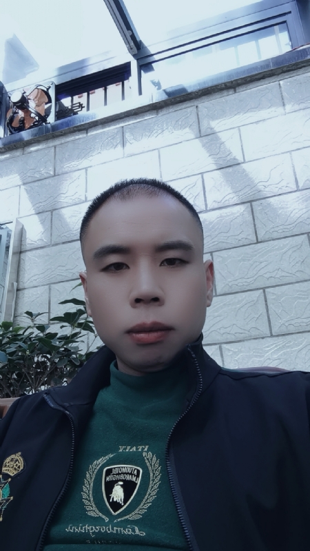 相遇很偶然的第一张照片--德化相亲网