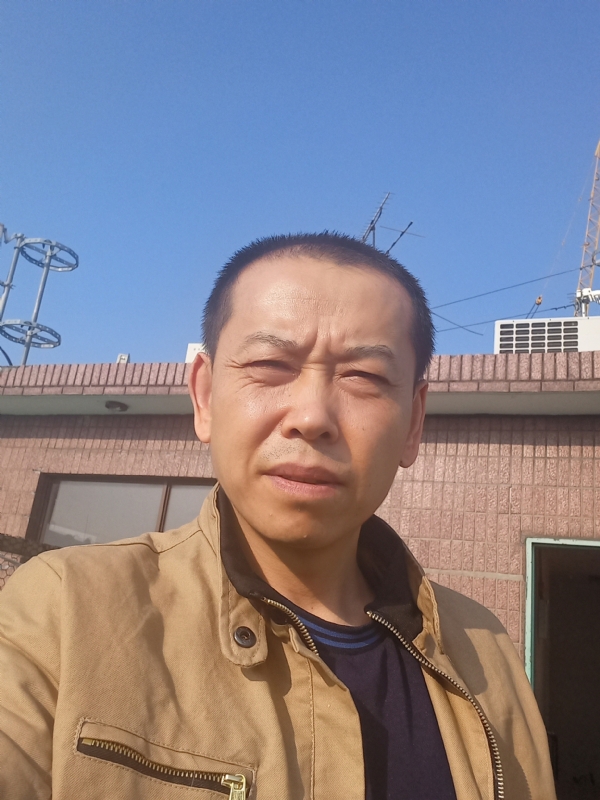 红尘逐浪的第一张照片--德化相亲网