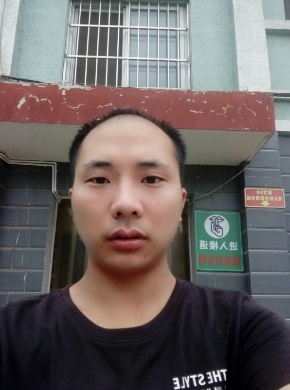 亮亮的第三张照片--德化相亲网