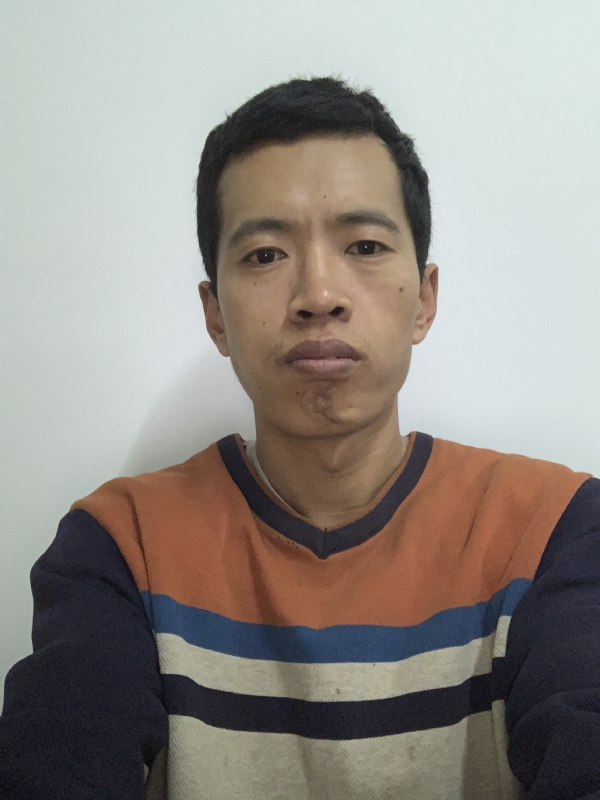余生有你不孤单的第一张照片--德化相亲网