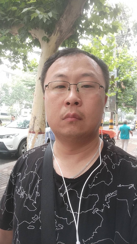 飘逸的星辰的第一张照片--德化相亲网