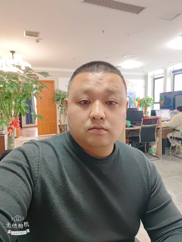 爱吃桃子的熊的第一张照片--德化相亲网