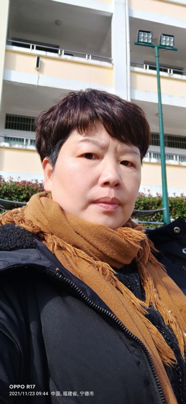平安的第三张照片--德化相亲网