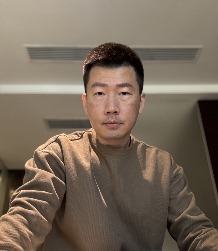 西恩的第二张照片--德化相亲网