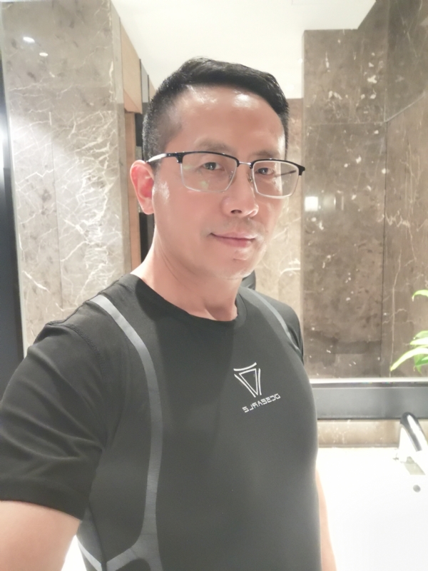 燕青的第一张照片--德化相亲网