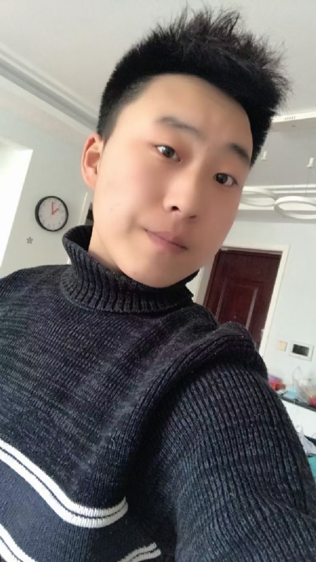 逾越i的第一张照片--德化相亲网
