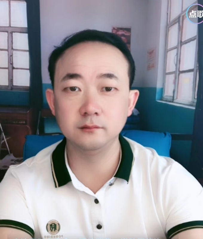 成秀才的第一张照片--德化相亲网