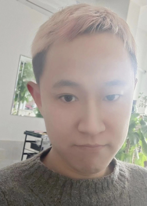 哈喽的第二张照片--德化相亲网
