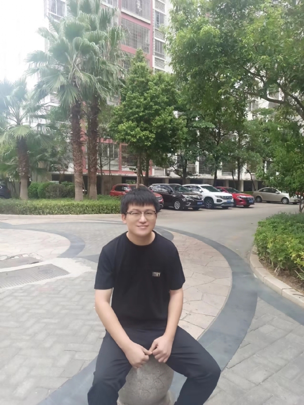 等闲的第三张照片--德化相亲网