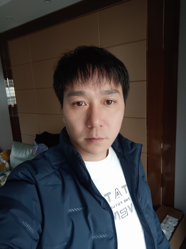 麦弟的第一张照片--德化相亲网