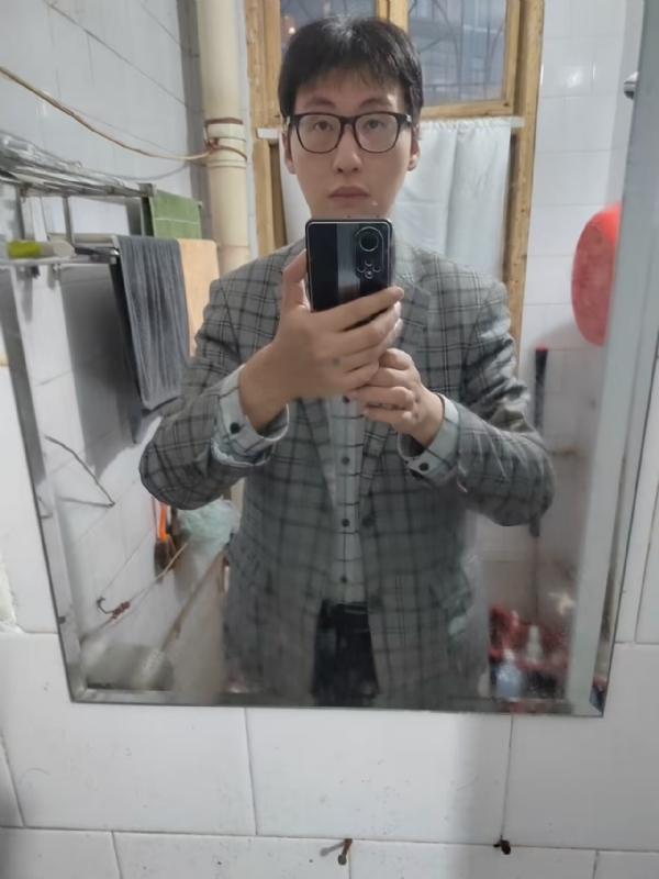 窒息的第一张照片--德化相亲网