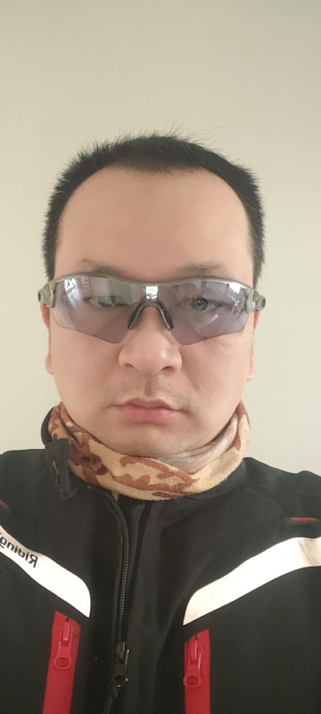 寓意天心的第一张照片--德化相亲网
