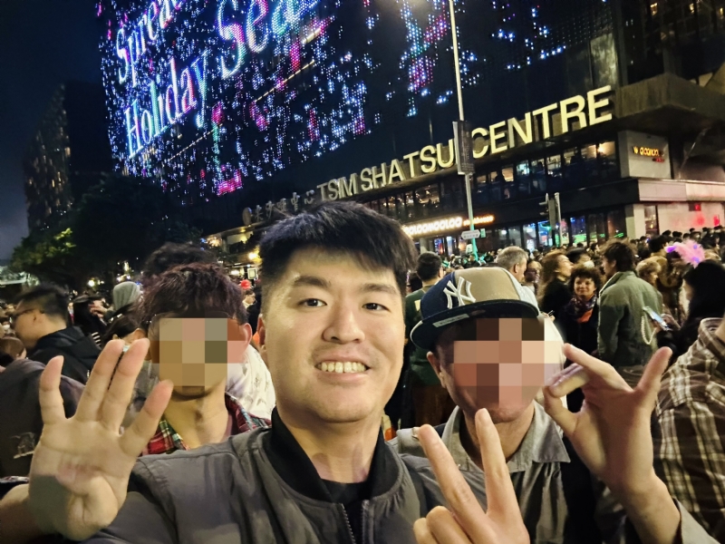 Jason的第一张照片--德化相亲网