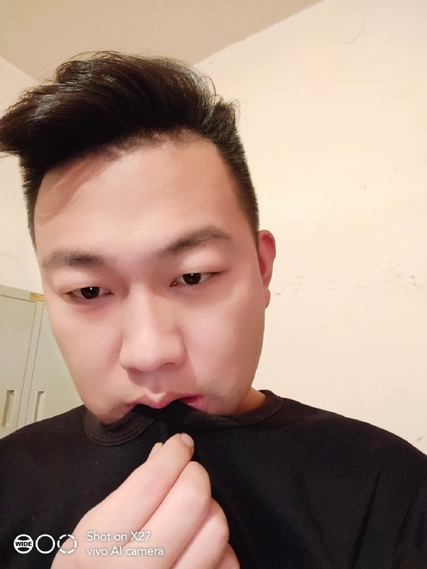 累觉不爱的第一张照片--德化相亲网