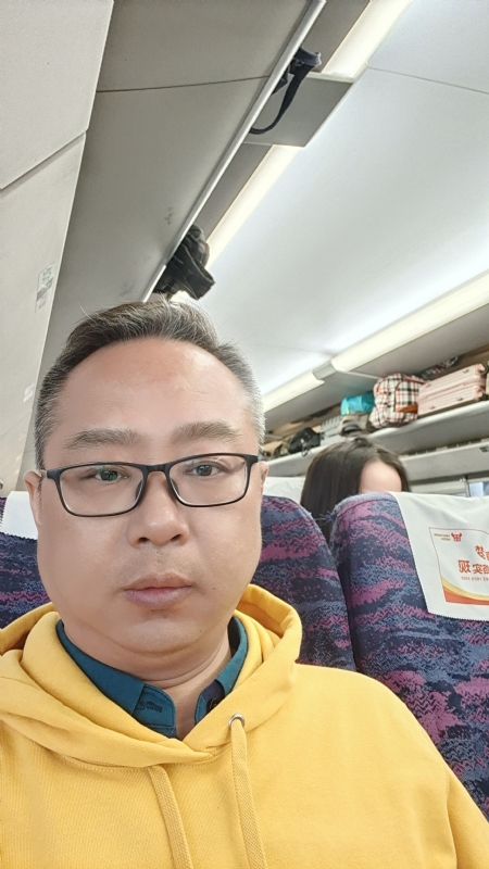 流浪的云的第二张照片--德化相亲网