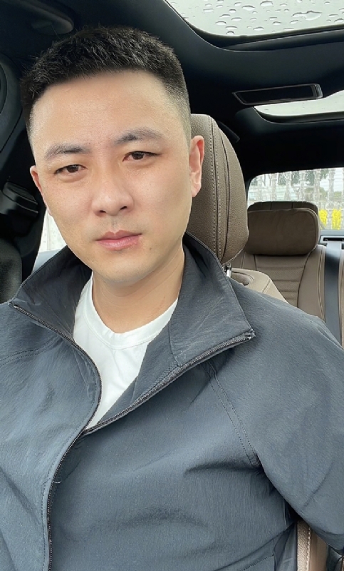 惊弢亥琅的第一张照片--德化相亲网